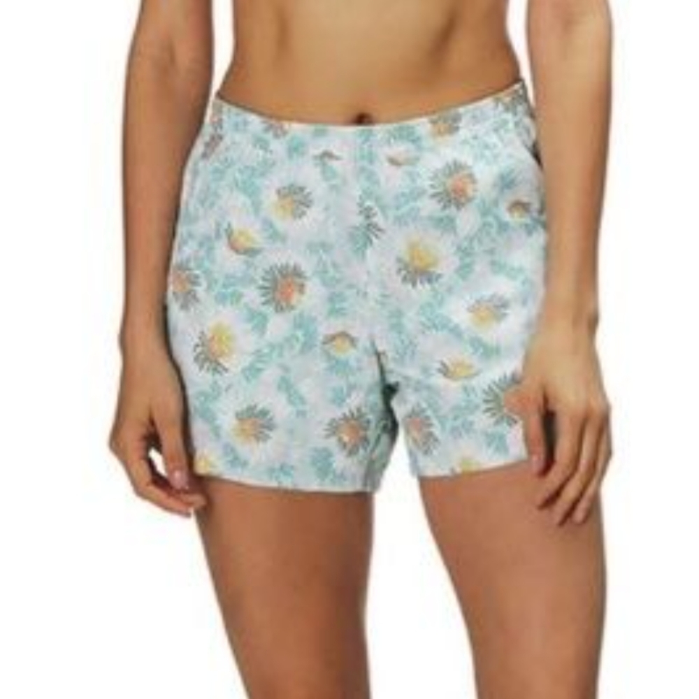 Women's Patagonia Baggies Shorts Size Medium